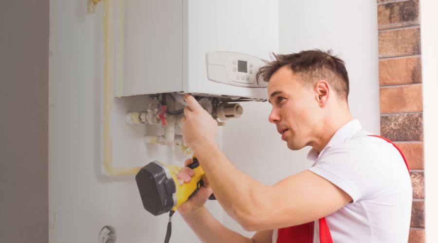 Professional same day plumber in Burnet, TX